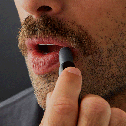 Harry’s Black Lip Balm